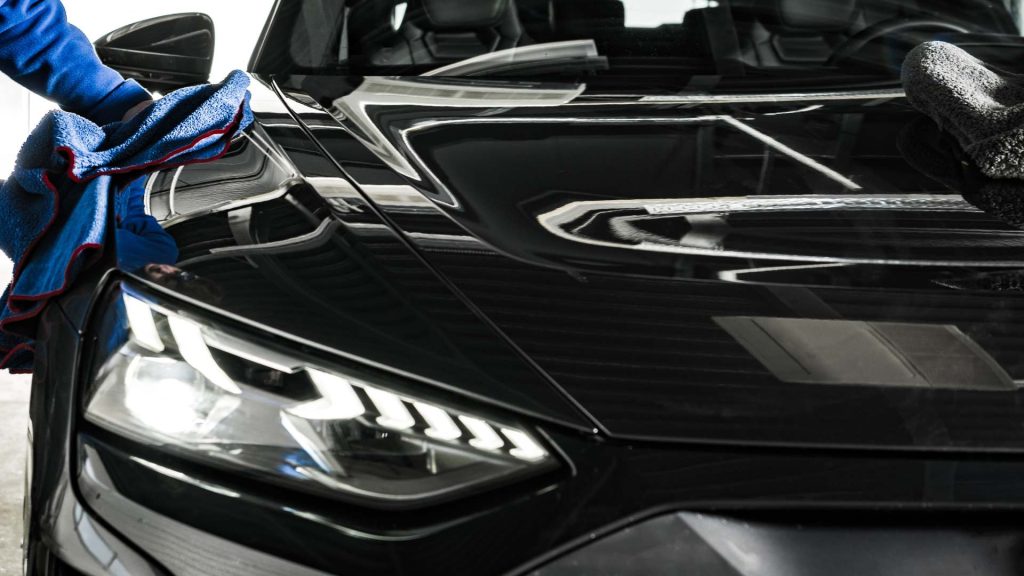 Auto Detailing